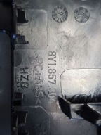 Audi A3 8Y RAHMEN wlacznika Leuchten 8Y1857304