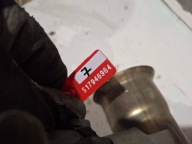 catalyst DPF 9846287080 RENAULT TRAFIC IV VIVARO B 2.0 CDTI 21