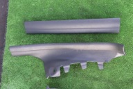 moulding cover threshold inner KPL BMW 3-SERIA F30
