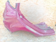 quarter rear rear part right FORD FIESTA MK7