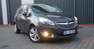 Opel Meriva 1.6 Diesel 136KM