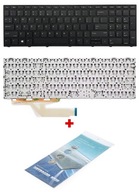 Nowa klawiatura do HP ProBook 450 G5 455 G5 470 G5 US QWERTY