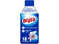 Płyn do czyszczenia pralki BRYZA Orginal 250 ml