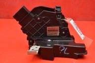 lock door left front front EU 6M2A-R21813-EA FORD S-MAX MK1 06-10