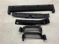 seats side inner the centre RENAULT TWINGO III (2014-2018)