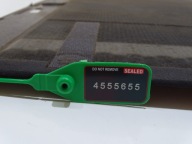 PRZESLONA Schiebedach PODSUFIKI BMW E61 OE (4555655)
