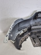 MITSUBISHI COLT VI 6 LIFT 08-12 bumper front front 6400C105