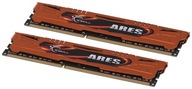 DDR3 16GB 2x8GB Ares 1600MHz CL10