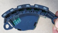 sensor module KATA steering MERCEDES S-KL W220 3.2 CDI A0025421718 OE EU