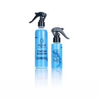 Prípravok na údržbu náterov Aqua Cosmetics Coating Booster 100 ml