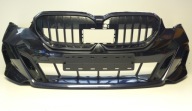 BMW 5 G60 G61 m-packet 2023- below 6 PDC 8084653 front bumper RADAR bundle