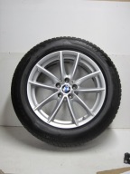 wheels discs tyres BMW 6 G32 R18 5MM