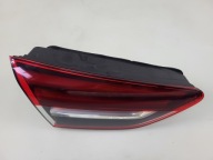 light to the bonnet left rear part left rear OPEL INSIGNIA B HB 39108791