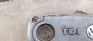 motor cover upper VW PASSAT B6 2.0 TDI 03G103967N