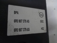 SEAT IBIZA 6J 08-17 1.2 TSI pompa modulo ABS 6R0907379AS
