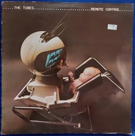 The Tubes – Remote Control VG+