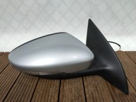 VW PASSAT CC 08-13 mirror right 6-PIN colour LA7W EUROPA