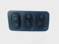 switch switch REGULACJA lighting Mitsubishi PAJERO PININ 00-07