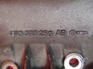 AUDI S6 A6 C6 5.2 support gearbox mounting