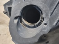 Gehäuse filter luft OE 4B0133837E AUDI A6 C5 2.5 TDI 00r