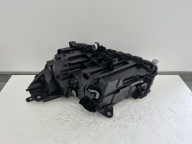 light right BMW 5 G60 G61 FULL LED Shadow black
