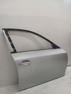 door right front front BMW E60 E61 TITANSILBER 354/7