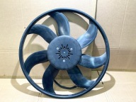 DUCATO 19- ventilátor chladiča POJEDYNCZY novy
