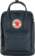 Plecak Kanken Laptop 15 Fjallraven - Navy