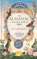 The Almanac: A Seasonal Guide to 2021 Leendertz