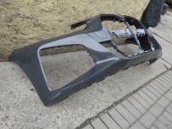 BMW 4 I4 G26 GRAN COUPE M PAKIET 21- front bumper