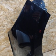 fender front side right Renault Clio V tegne