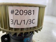 BMW E53 X5 E39 DMUCHAWA des lüfters 8385558