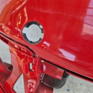 VW POLO V 5 6R R-LINE 09-14 bumper front front