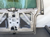 VW TRANSPORTER MULTIVAN T6 15- boot doors rear part Z window KAMERA original