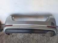 KIA OPTIMA III 10-13 bumper rear part sedan