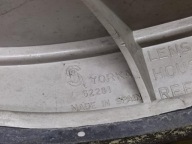 OPEL ZAFIRA A Licht rechts heck