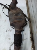 catalyst BMW E60 E61 530D 535D M57 7795818 / 2180561