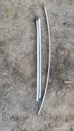 MERCEDES W209 moulding windows CZOLOWEJ KOMPLET