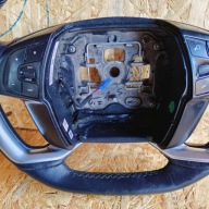 lenkrad Citroen C4 II Picasso 98167370zd