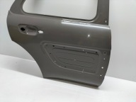 Tür hinten heck rechts CITROEN C4 CACTUS 14-18