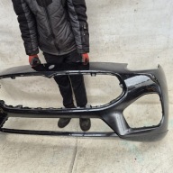 MASERATI GRECALE 25- bumper front front PDC