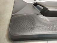 Seat Leon IV side door prawych przednich right front 5FA867012CF
