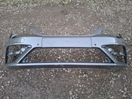 front bumper SEAT LEON III FR LIFT 2016R->