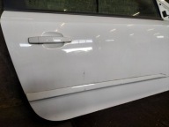 door complete right front 3D OPEL ASTRA H LIFT Z474