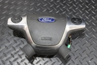 dashboard console airbag airbags FORD FOCUS MK3 KOMBI