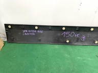 SPRINTER 906 VW CRAFTER 06- lista bal oldalsó cierna ORYGINALNA
