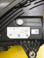 light right BMW X1 U11 2022- Full Led 5A9A228-02