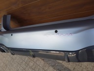Paraurti posteriore BMW F44 m-packet