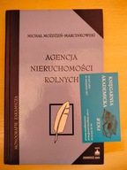 Agencja nieruchomości rolnych Możdżeń-Marcinkowski