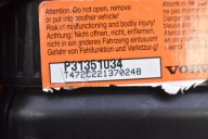 airbag driver´s P31351034 VOLVO V40 2 II 12-16